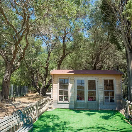 מלון Paleo Artnouveau - Adults Only 4*