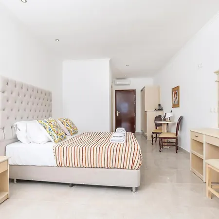 Palace - Adults Only Otel Paleokastritsa