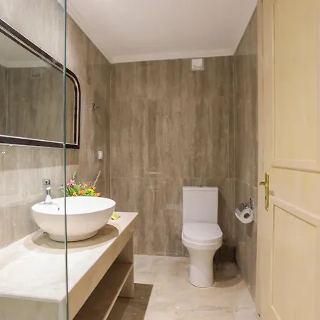Palace - Adults Only 4*