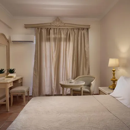 Palace - Adults Only 4* פאלאוקסטריצה