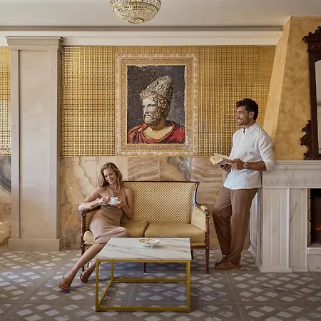 Palace - Adults Only 4*
