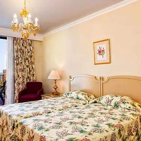 Palace - Adults Only Hotel Palaiokastritsa