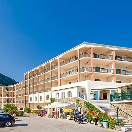 Palace - Adults Only 4*