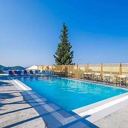 ホテル Palace - Adults Only 4*