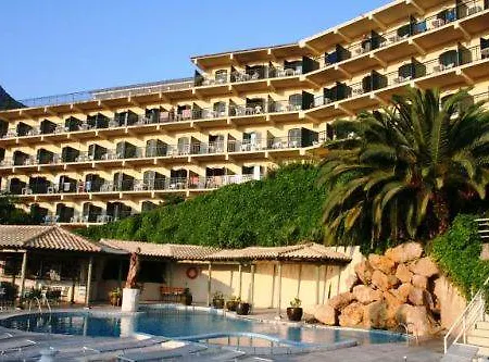 Paleo Artnouveau - Adults Only Hotel 4*
