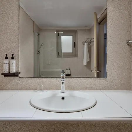Palace - Adults Only מלון 4*