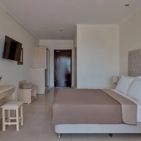 Palace - Adults Only 4* Paleokastritsa