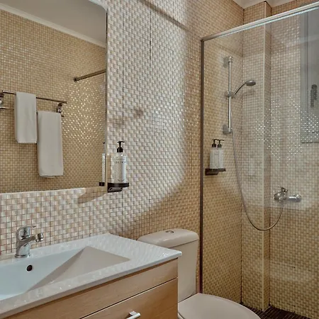 Palace - Adults Only Hotell Paleokastritsa