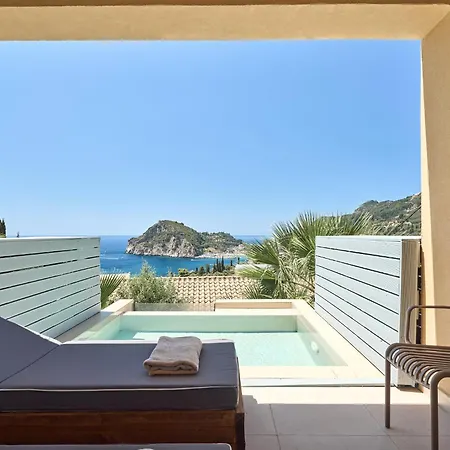 Palace - Adults Only 4*