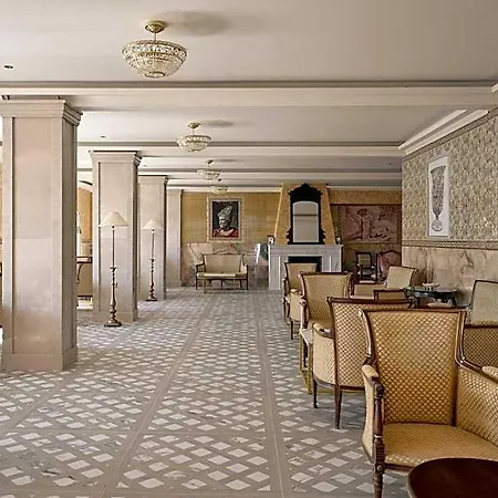 Palace - Adults Only Hotel