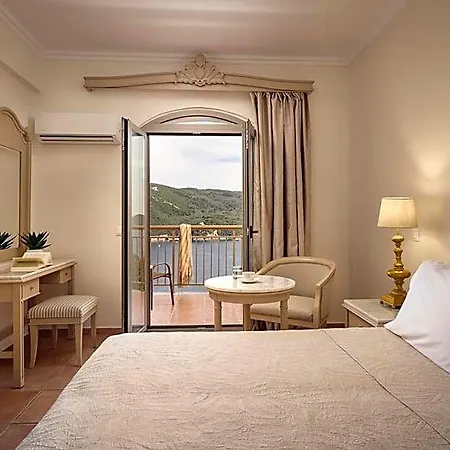 Palace - Adults Only Otel Paleokastritsa