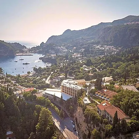 Hotel Palace - Adults Only Paleokastritsa