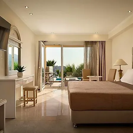 Palace - Adults Only Hotel 4*