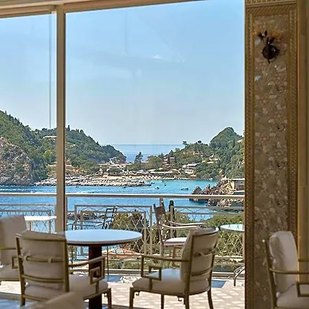 Palace - Adults Only Paleokastritsa