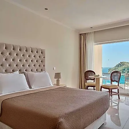 Palace - Adults Only Hotel Paleokastritsa
