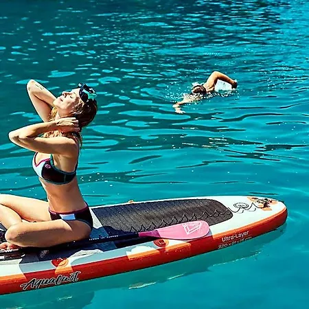 Hotel Palace - Adults Only Paleokastritsa