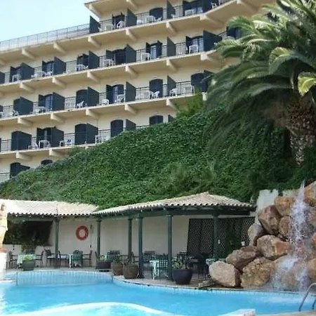 Palace - Adults Only 4* Palaiokastritsa