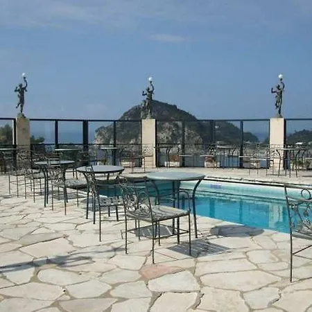 Palace - Adults Only Hotel 4*