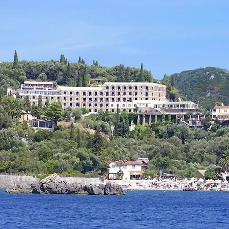 Palace - Adults Only 4*
