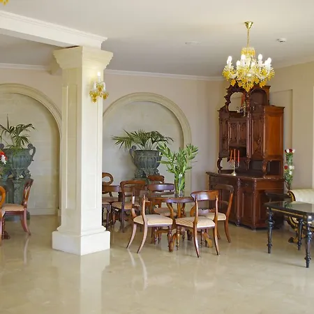 Paleo Artnouveau - Adults Only Hotel