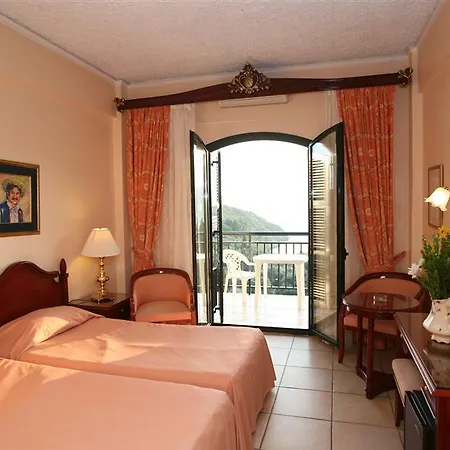 Paleo Artnouveau - Adults Only Hotel