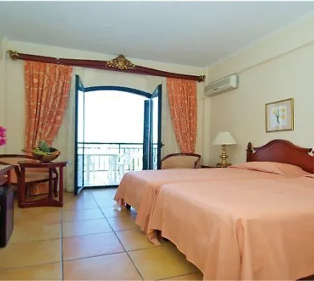 Palace - Adults Only Hotel Palaiokastritsa