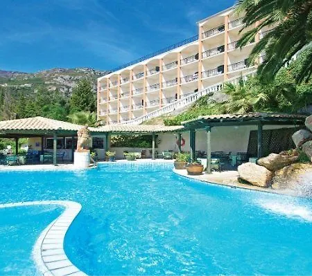 Palace - Adults Only Palaiokastritsa