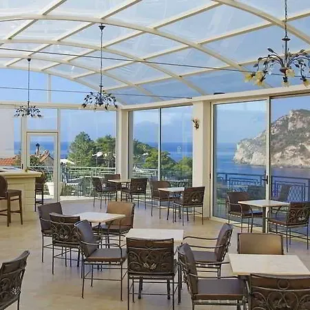 Palace - Adults Only Hotel 4*