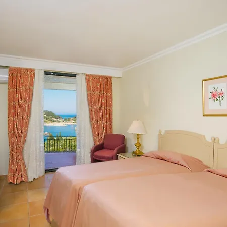 Palace - Adults Only 4*