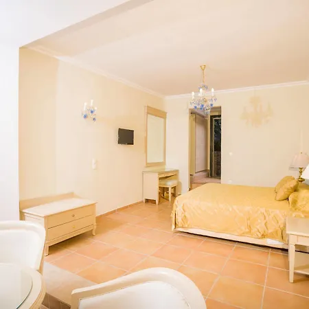 Palace - Adults Only 4* Palaiokastritsa