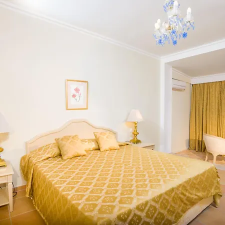 Hotel Palace - Adults Only 4*