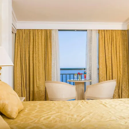 Palace - Adults Only 4* Palaiokastritsa