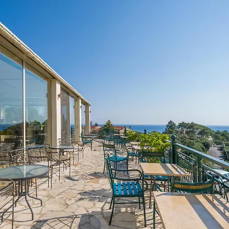 Hotel Palace - Adults Only 4*