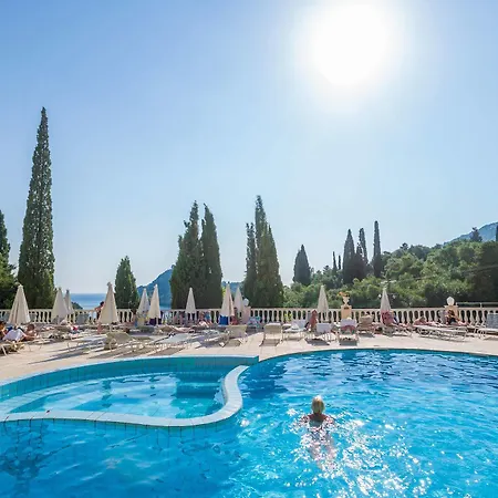 Hotel Palace - Adults Only 4*
