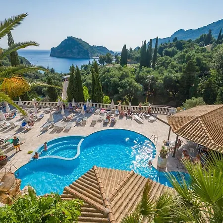 Paleo Artnouveau - Adults Only Hotel Paleokastritsa