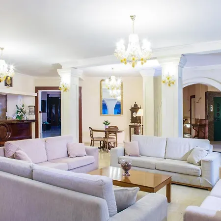 Paleo Artnouveau - Adults Only Hotel Paleokastritsa