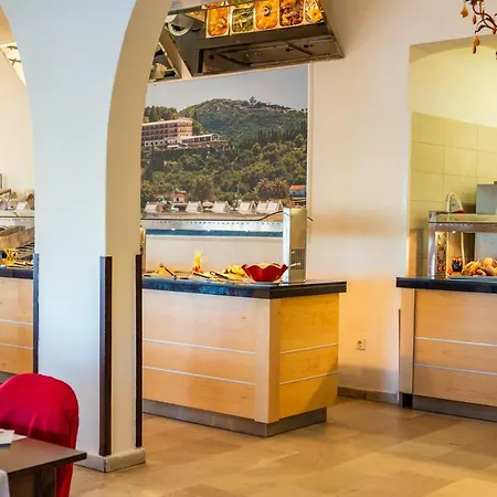 Paleo Artnouveau - Adults Only Hotel