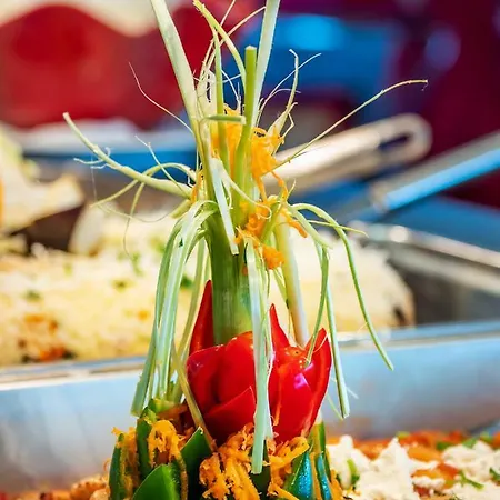 Paleo Artnouveau - Adults Only מלון 4*