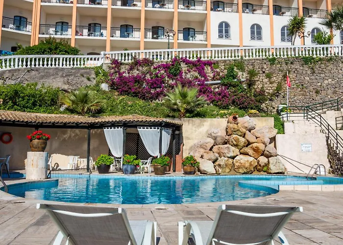 Palace - Adults Only Paleokastritsa