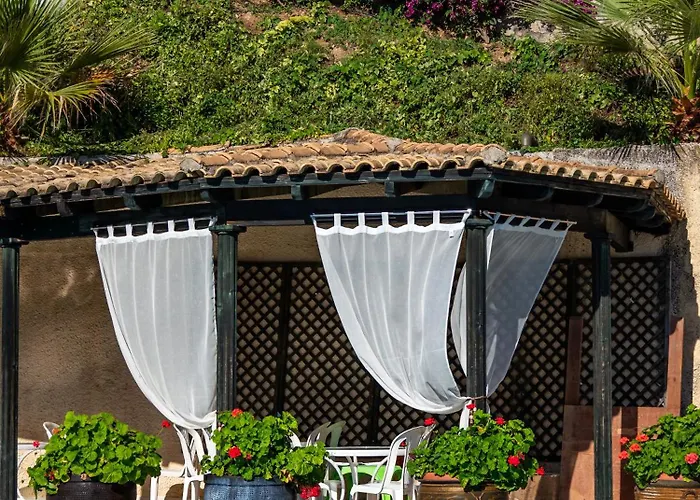 Hotel Palace - Adults Only Paleokastritsa
