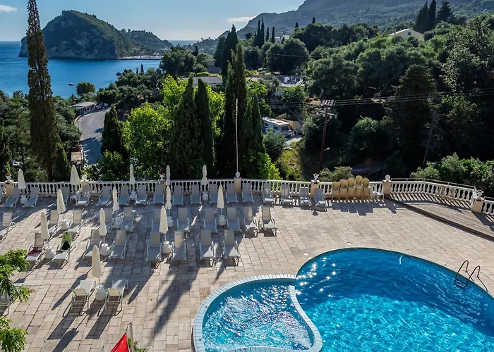 Palace - Adults Only Hotel