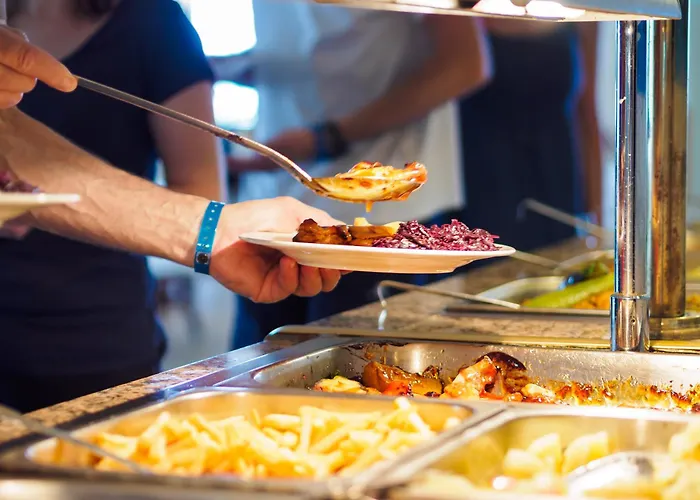 Palace - Adults Only Hotel