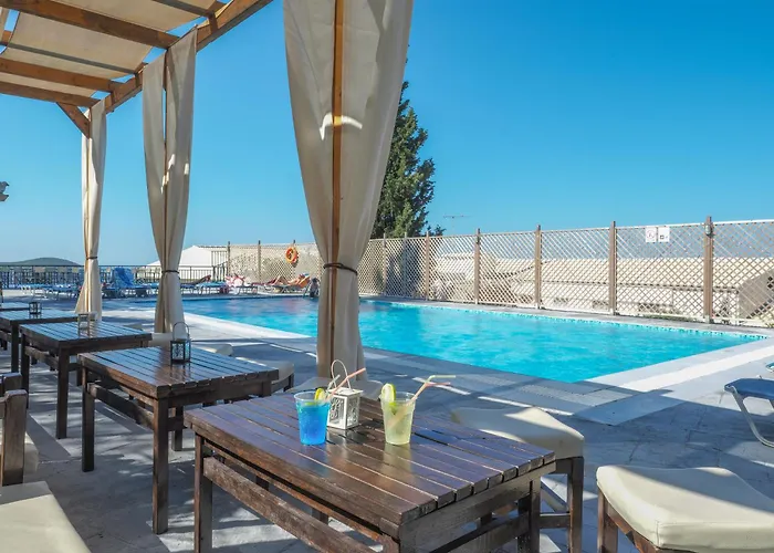 Palace - Adults Only 4*