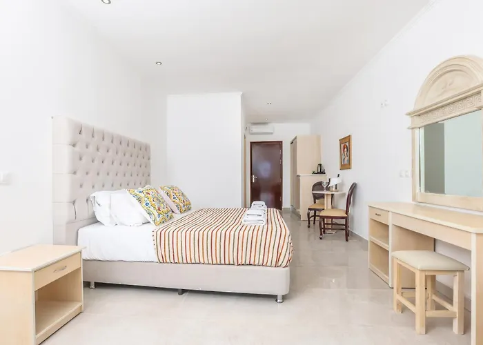 Palace - Adults Only Hotel Paleokastritsa
