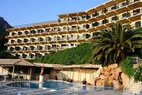 Palace - Adults Only Hotel 4*