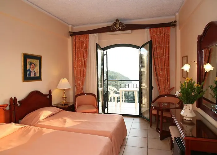 Palace - Adults Only Hotel