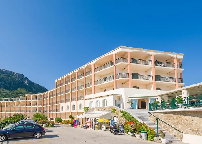 Palace - Adults Only Paleokastritsa
