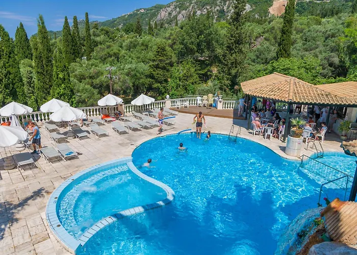 Palace - Adults Only Hotel 4*