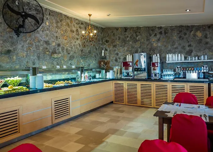 Palace - Adults Only Hotel 4*