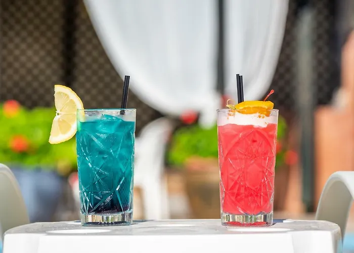 Palace - Adults Only Hotel